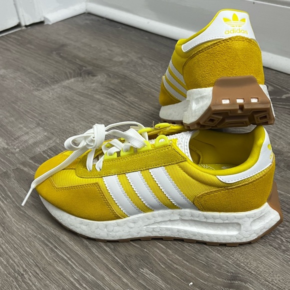 NWT RARE ADIDAS RETROPY E5 - Picture 2 of 7